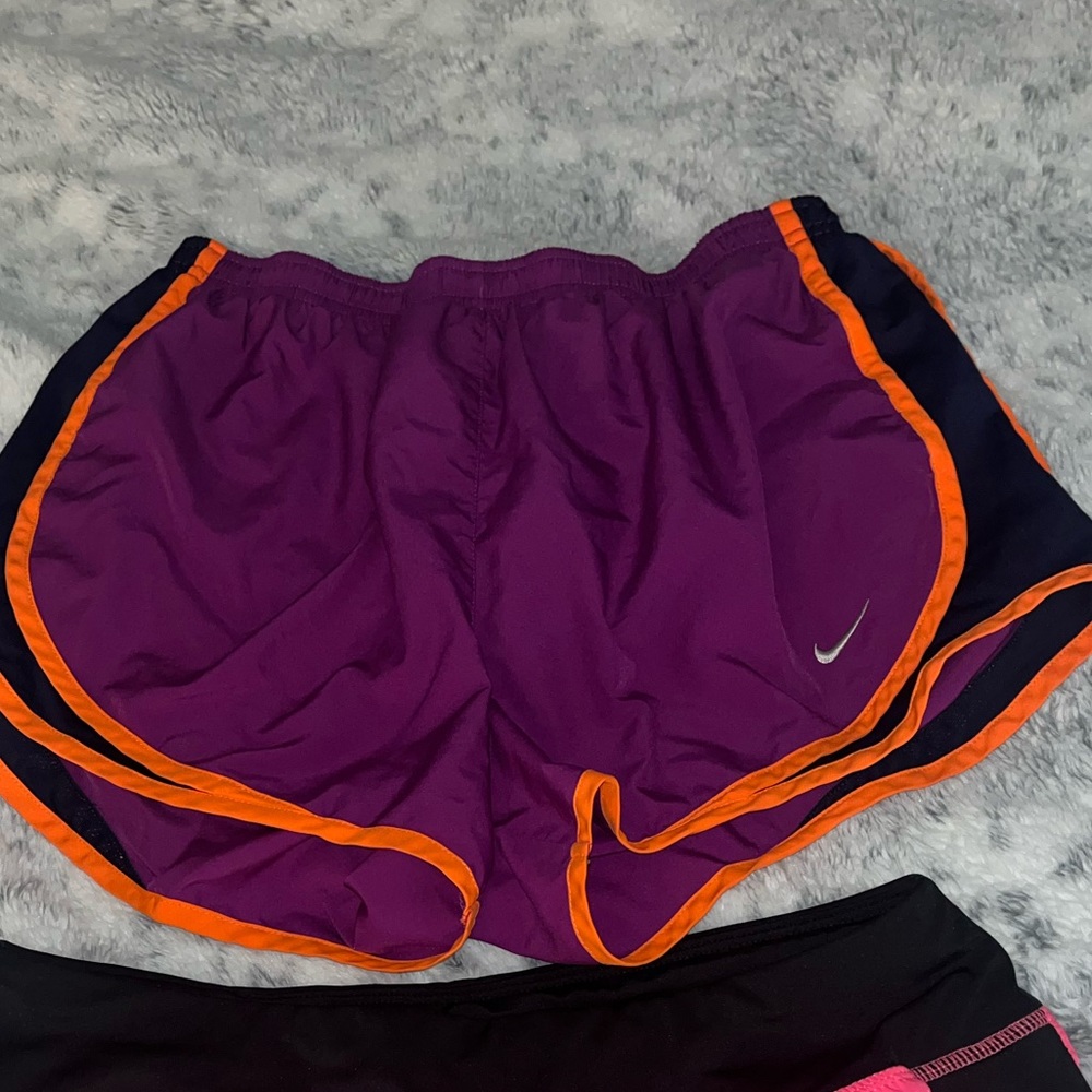 nike shorts